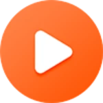 Logo of mex video player android Application 